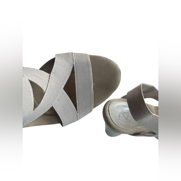 A2 by Aerosoles Unique Comfort System Heels Size 10.5 - Picture 12 of 16